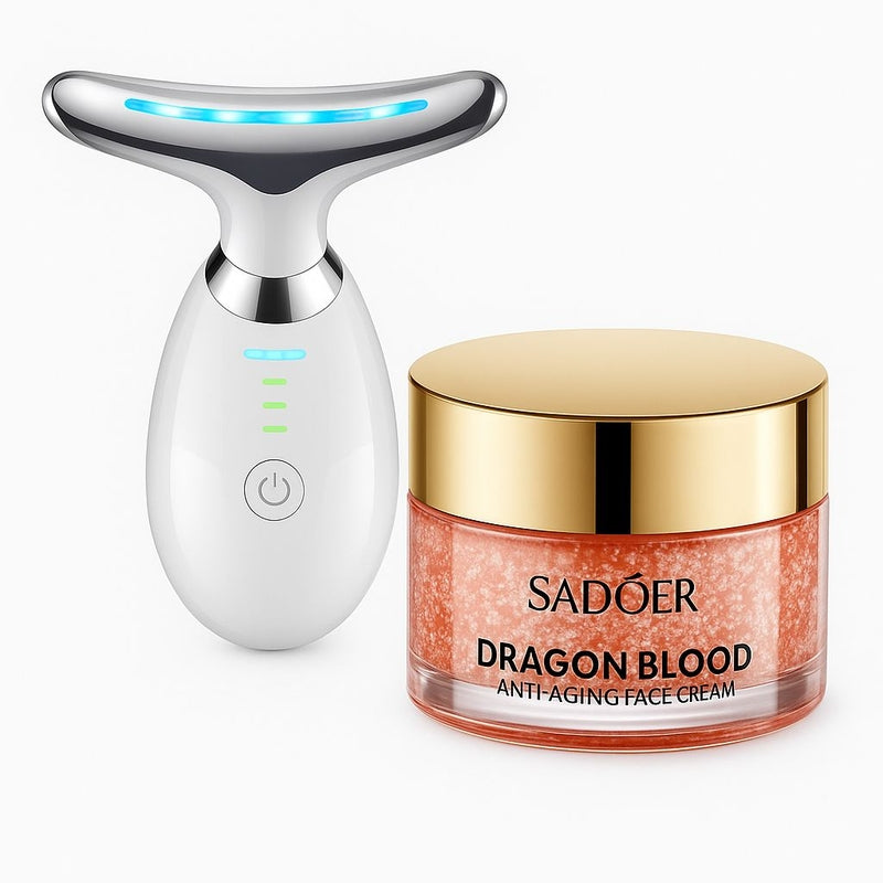 Belísa | Kit Sinergia Antiedad