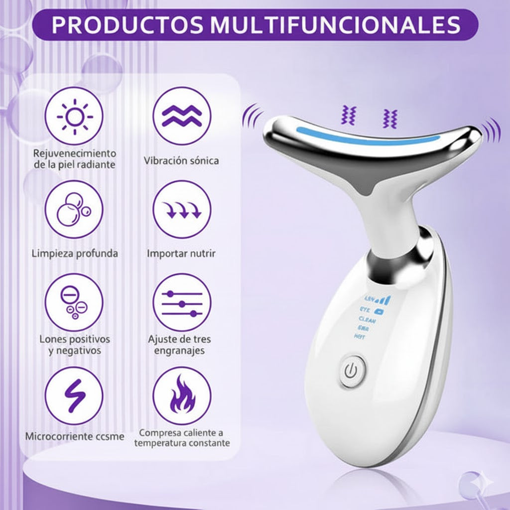 Belísa | Kit Sinergia Antiedad